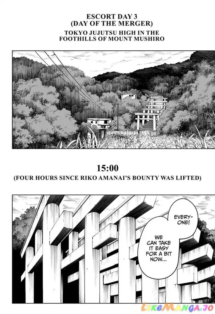 Jujutsu Kaisen Chapter 70 image 18_optimized